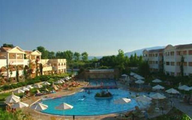 Bitzaro Grande Hotel - All Inclusive