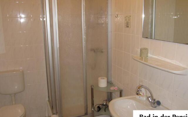 Hotel Märkisches Gutshaus und Pension Am Berg