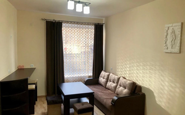 Guest house in Alaverdi