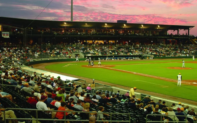 Hampton Inn & Suites Montgomery-EastChase