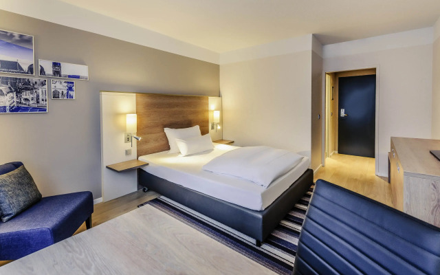 Mercure Hotel Aachen Europaplatz