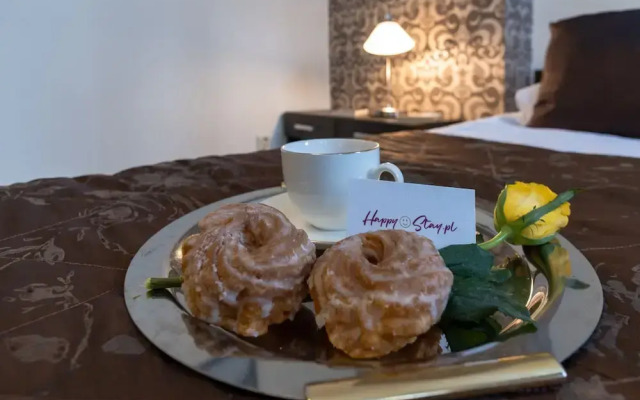 Happy Stay Apartment Mariacka II