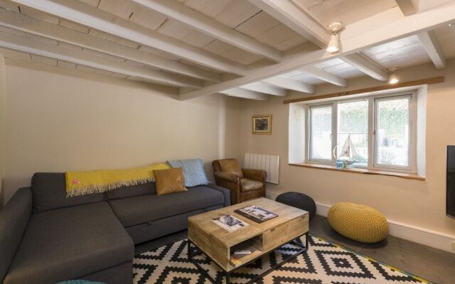 Pilgrims Cottage