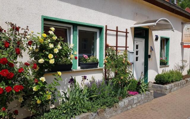 Zimmer am Schwielowsee