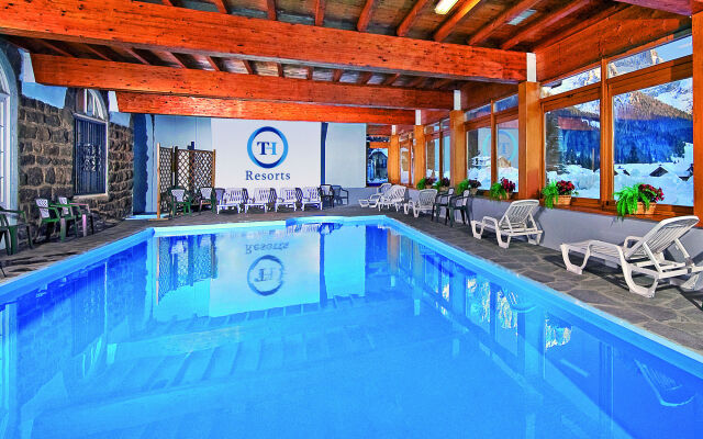 TH San Martino | Majestic Dolomiti Hotel