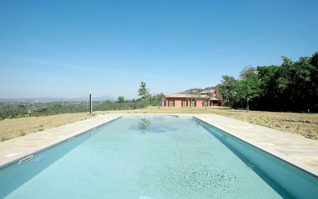 Country House Poggio Fiorito