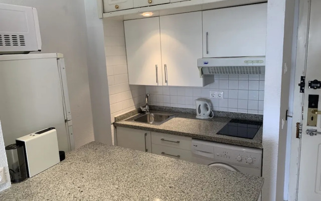 Estudio Primera Linea de Playa 50 mtrs
