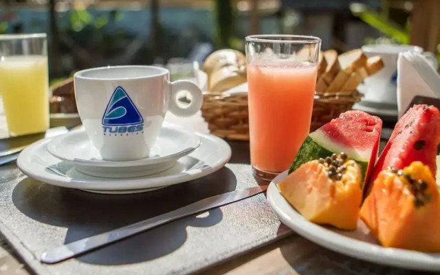 Pousada Tubes - Hostel