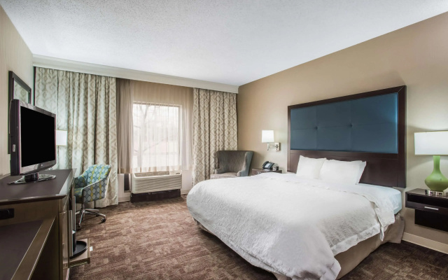 Hampton Inn Cleveland Airport - Tiedeman Road