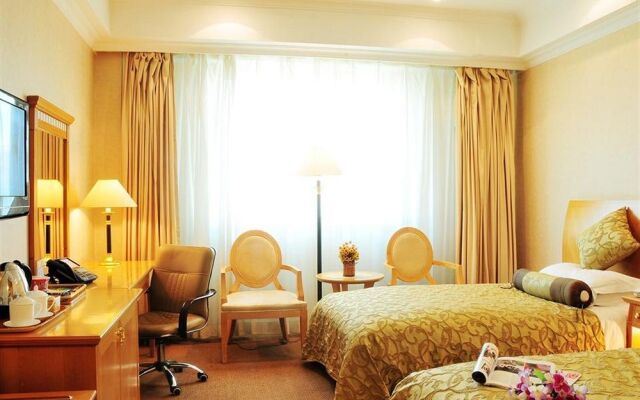 Zhongyu Century Grand Hotel