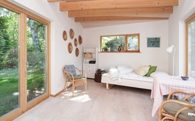 10 Person Holiday Home in Gilleleje