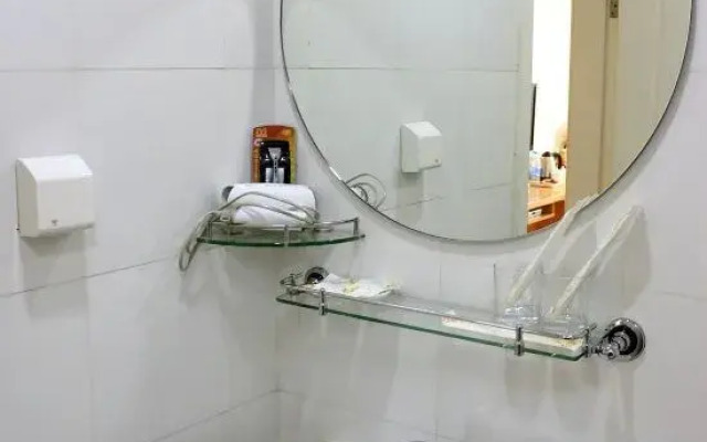 Homeinn Pebble Hotel (Hongtong Central Plaza)