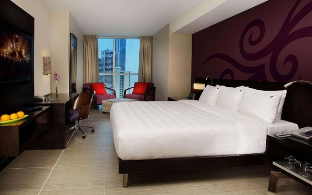 Megapolis Hotel Panama