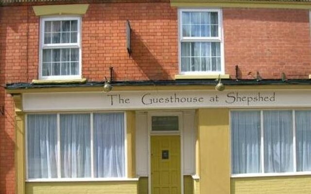 The Guesthouse at Shepshed