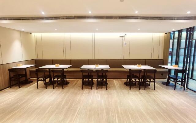 Hanting Hotel Beijing Wanfeng Road