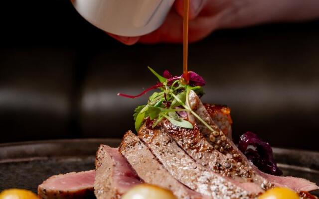 The Municipal Hotel Liverpool - MGallery