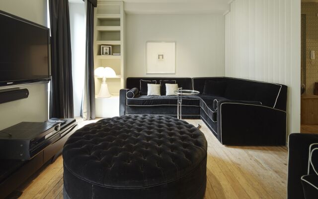 La Perla Apartment by FeelFree Rentals