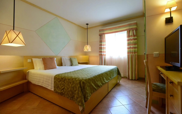 Grande Real Santa Eulalia Resort