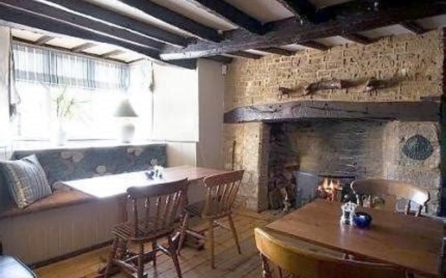 The Unicorn Inn