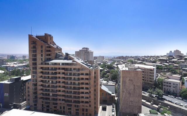 Stay Inn on Amiryan Street 26/4