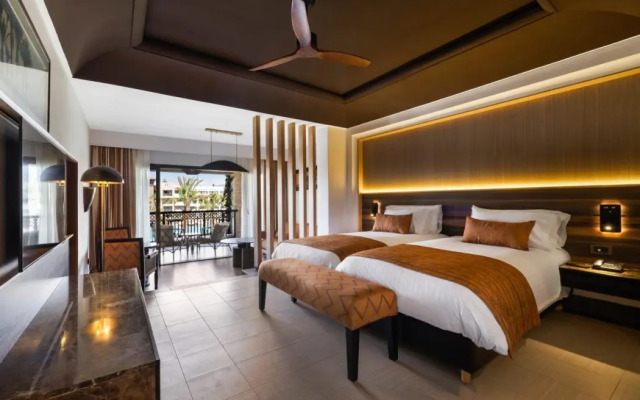 Hotel Riu Palace Tikida Agadir - All Inclusive