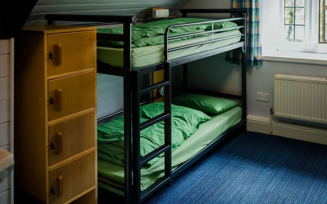 YHA Hartington Hall - Hostel