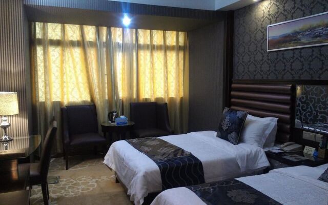 Century Garden Hotel