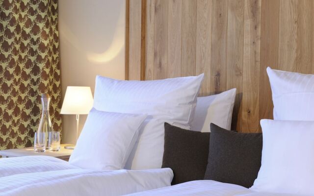 Hotel Rimberg