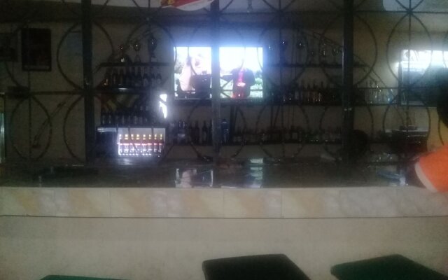 Sun Park Hotel