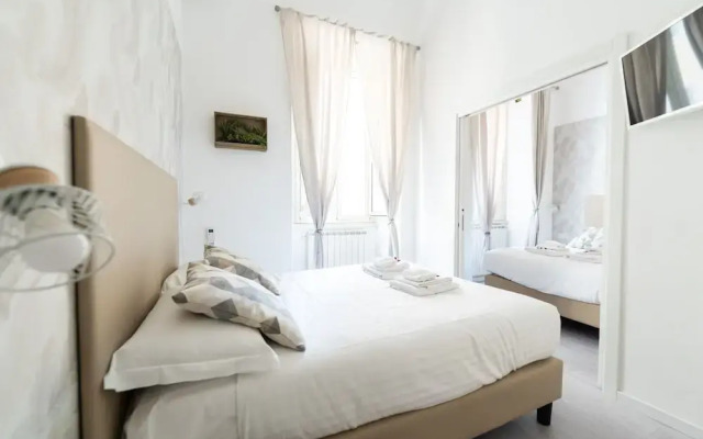 White Gioberti Guesthouse
