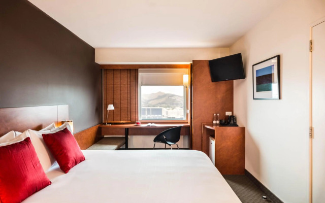 ibis Christchurch