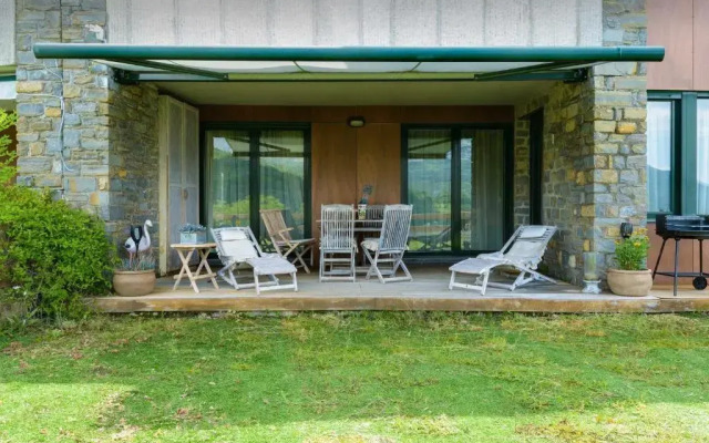 Apartamento Panticosa Argualas I