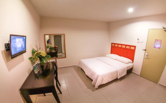 Hotel Sri Rembia