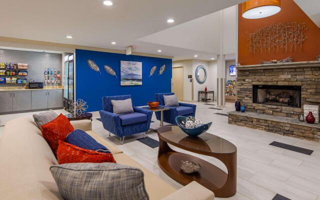 Best Western Plus Lake Lanier/gainesville Hotel & Suites