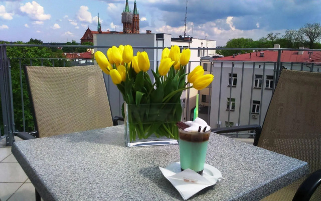 Hotel Esperanto