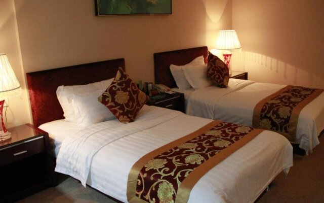 Jinlong International Hotel