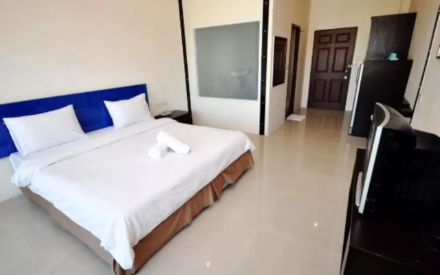 Omsaga Phuket Hotel