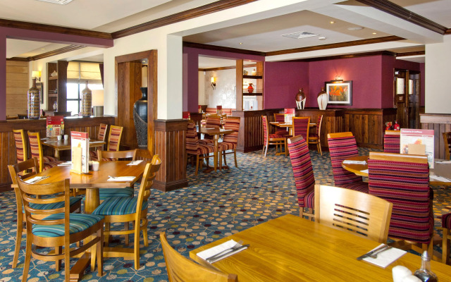 Premier Inn Bicester