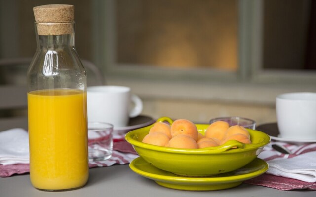 Le clos des abeilles