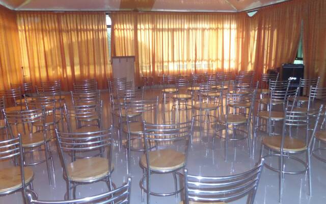 Bethania Resort