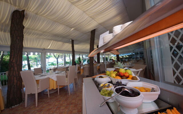 Park Hotel Maracaibo