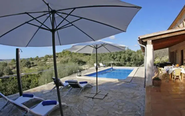 Villa Bellavista