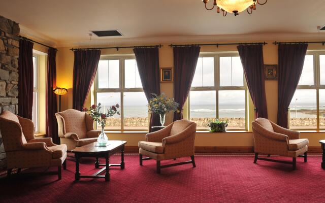 Fitzgerald's Hotel