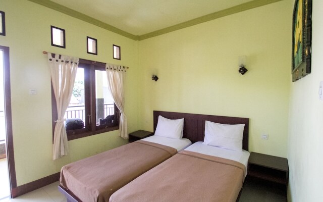 Sekardiyu Guest House