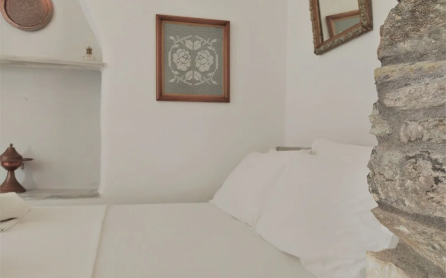 Pallada Rooms