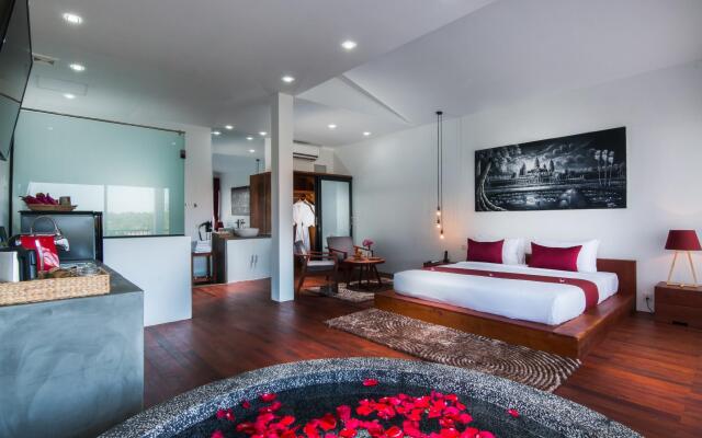 Ung-D Hotel