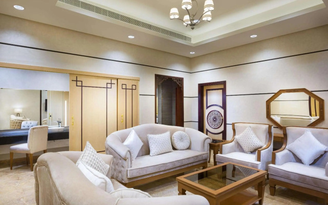 IntercityHotel Nizwa