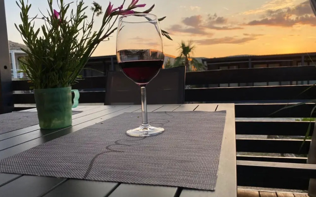 Veranda Mobile Home - Terra Park Spiritos