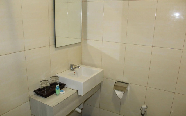 Sky Hotel Jogja