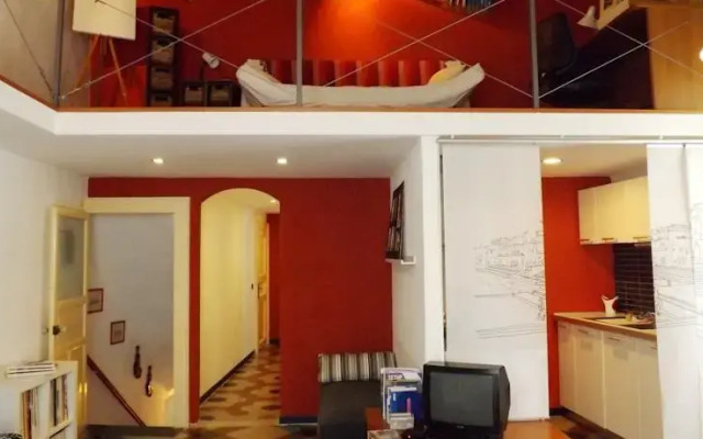 Casa Vacanze Archetto